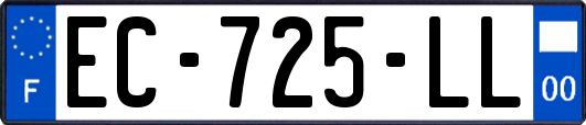 EC-725-LL