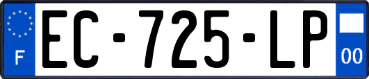 EC-725-LP