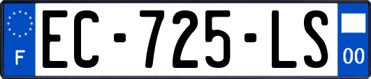 EC-725-LS