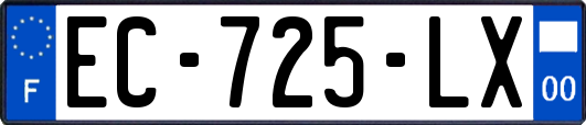 EC-725-LX