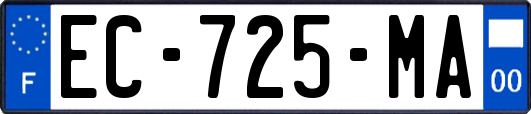 EC-725-MA