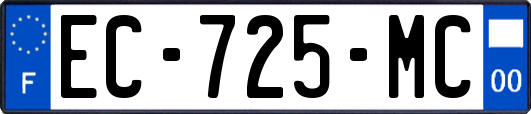 EC-725-MC