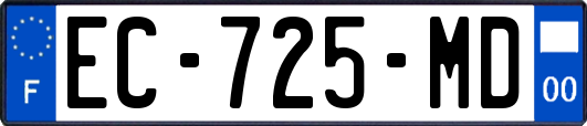EC-725-MD