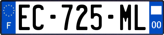 EC-725-ML