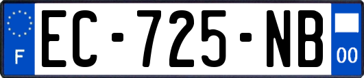 EC-725-NB