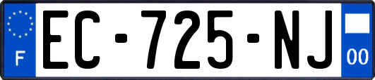 EC-725-NJ