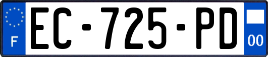 EC-725-PD