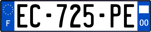 EC-725-PE