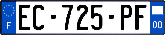 EC-725-PF