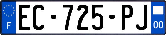 EC-725-PJ