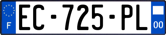 EC-725-PL