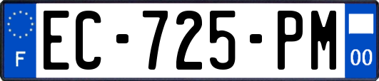 EC-725-PM