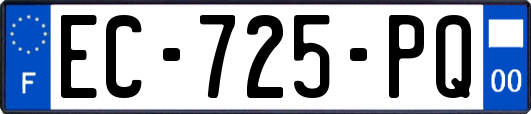EC-725-PQ