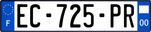 EC-725-PR