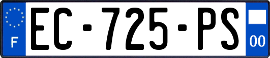 EC-725-PS