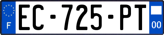 EC-725-PT