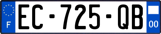 EC-725-QB