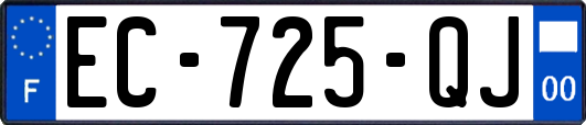 EC-725-QJ