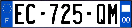 EC-725-QM