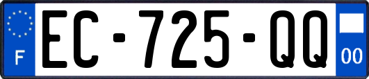 EC-725-QQ