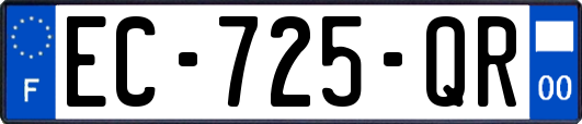 EC-725-QR