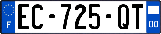 EC-725-QT