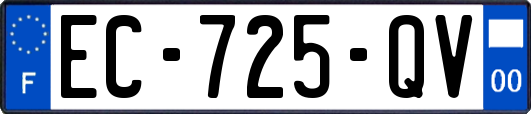 EC-725-QV