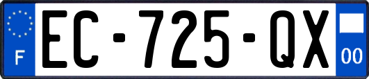 EC-725-QX