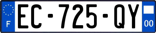 EC-725-QY