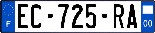 EC-725-RA