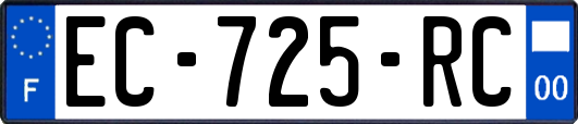 EC-725-RC