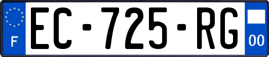 EC-725-RG