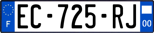 EC-725-RJ