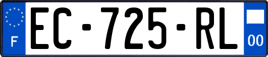 EC-725-RL