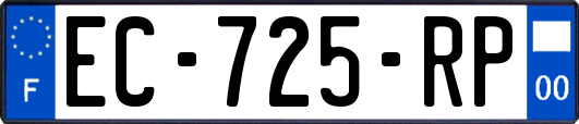 EC-725-RP