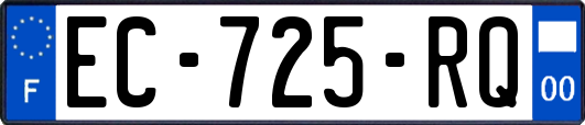 EC-725-RQ