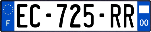 EC-725-RR