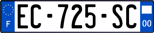 EC-725-SC