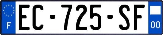 EC-725-SF