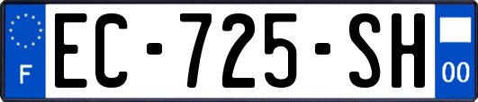EC-725-SH