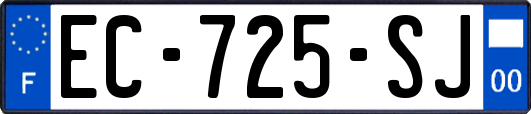 EC-725-SJ