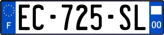 EC-725-SL