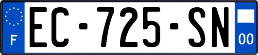 EC-725-SN