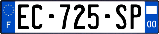 EC-725-SP
