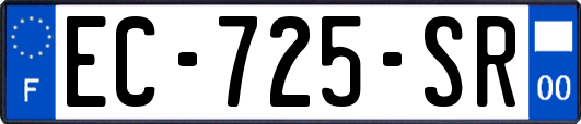 EC-725-SR
