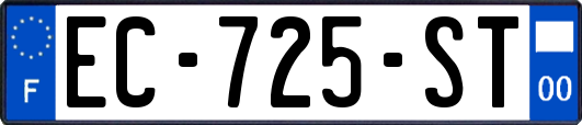 EC-725-ST