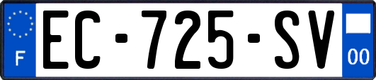 EC-725-SV