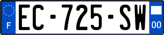 EC-725-SW