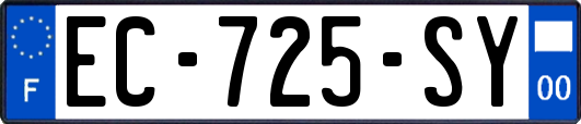 EC-725-SY