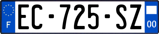EC-725-SZ